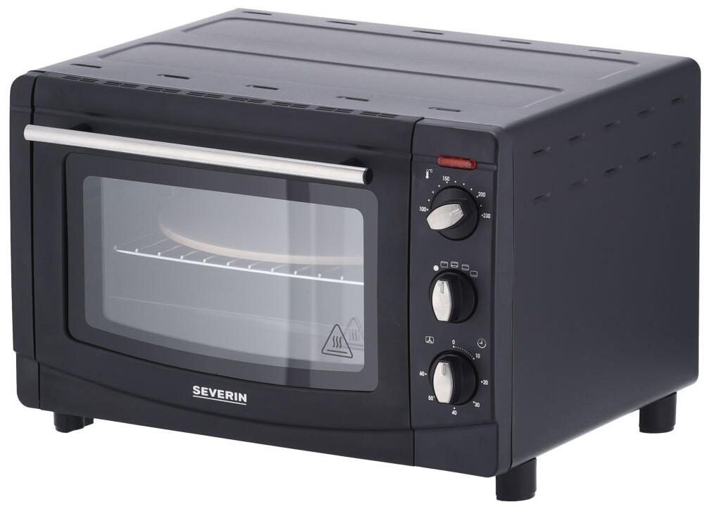 SEVERIN Minibackofen TO 2068