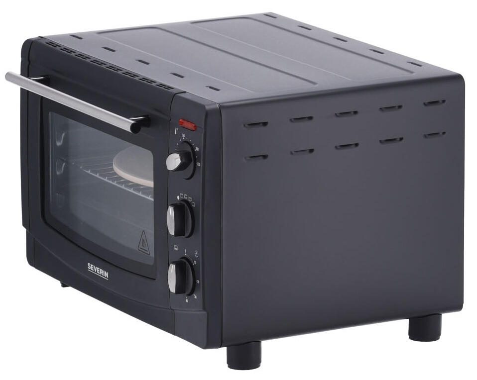 SEVERIN Minibackofen TO 2068
