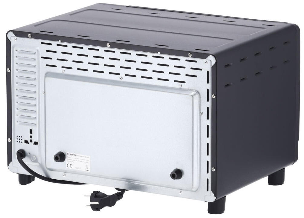 SEVERIN Minibackofen TO 2068