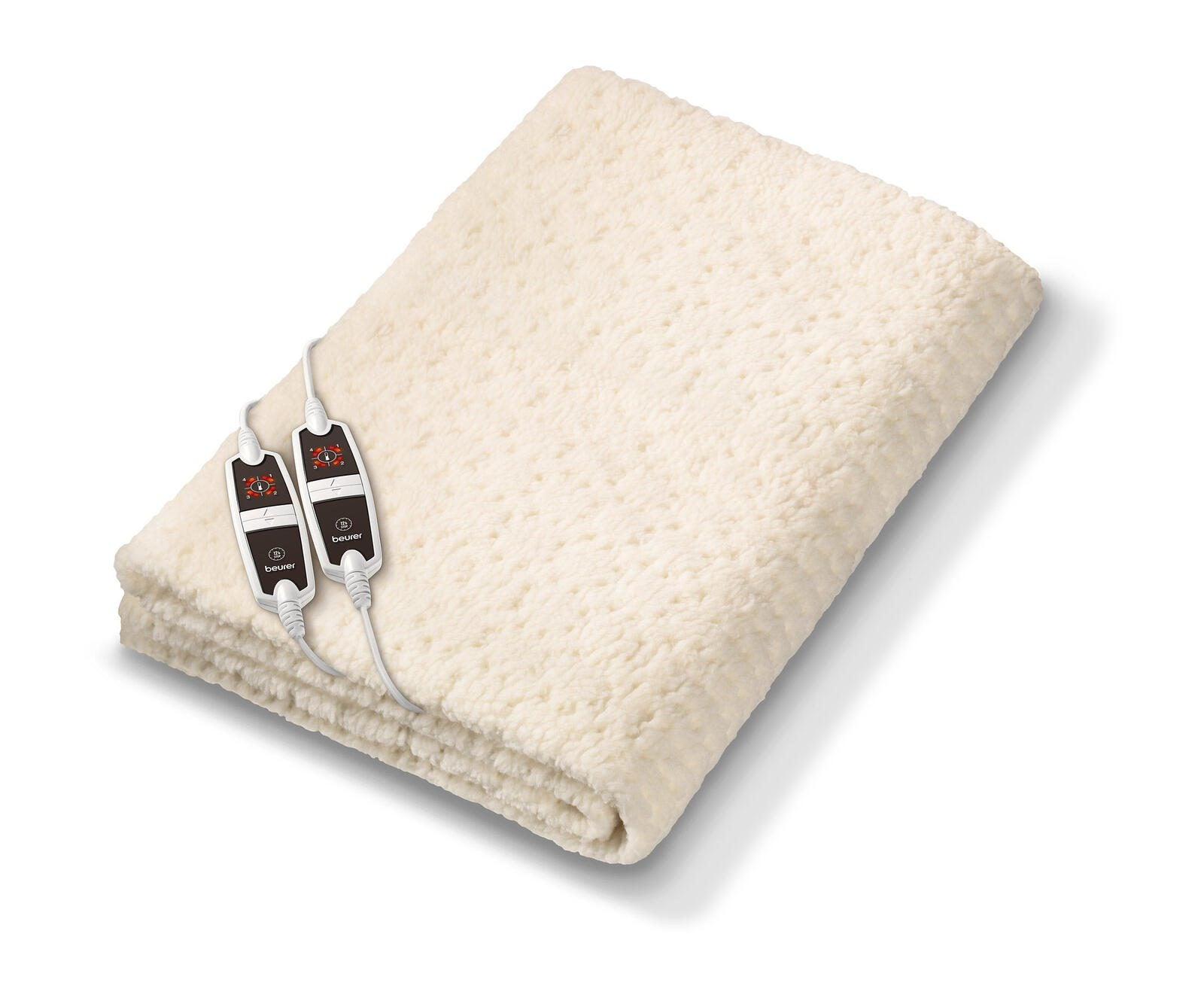 beurer UB 56 Wärmeunterbett beige