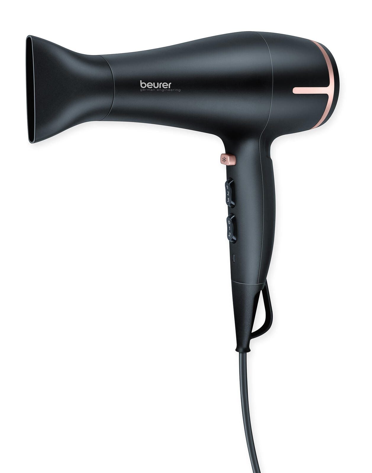 Beurer Haartrockner HC60 Eco
