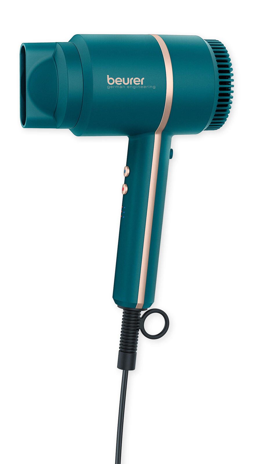 Beurer Haartrockner HC35 Ocean