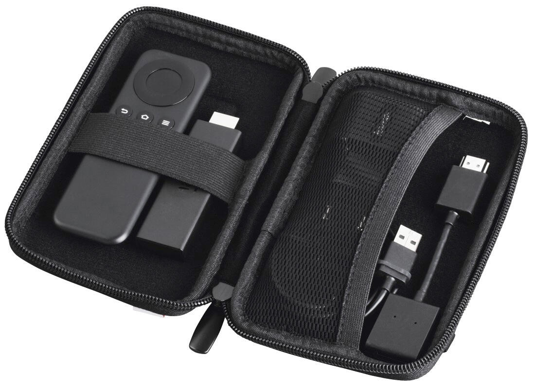 Hama Festplatten-Tasche