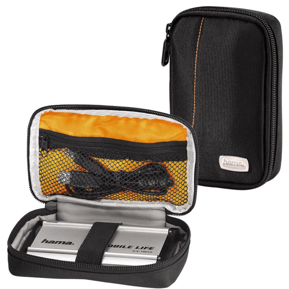 Hama Festplatten-Tasche