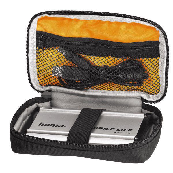 Hama Festplatten-Tasche