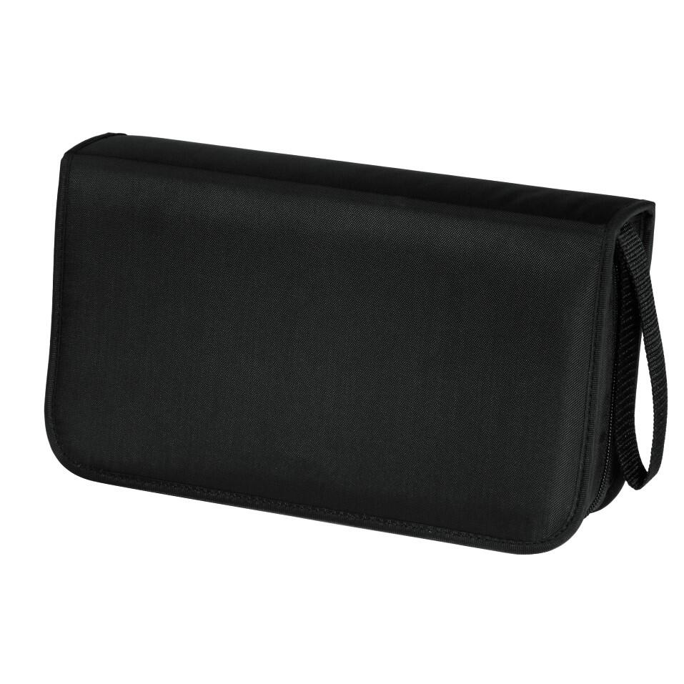 Hama CD-/DVD-Tasche