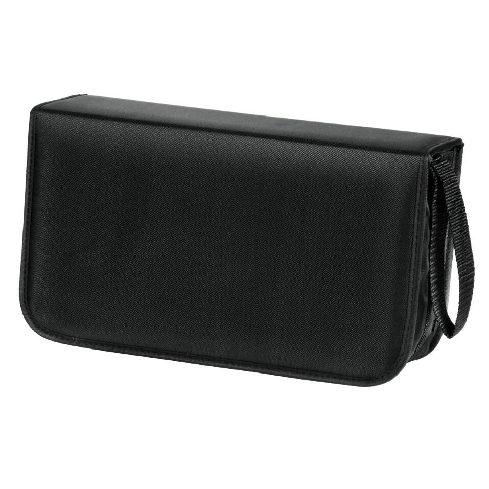 Hama CD-/DVD-Tasche