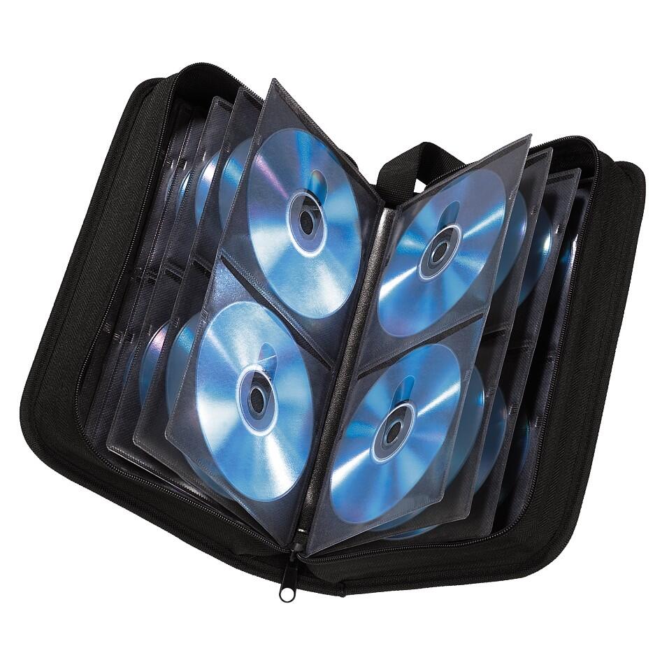 Hama CD-/DVD-Tasche