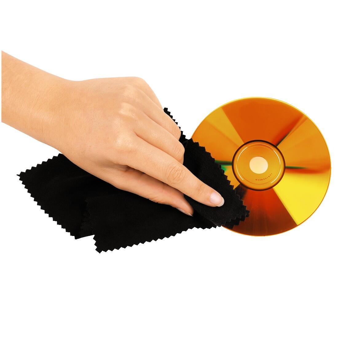 Hama CD-/DVD-Tasche