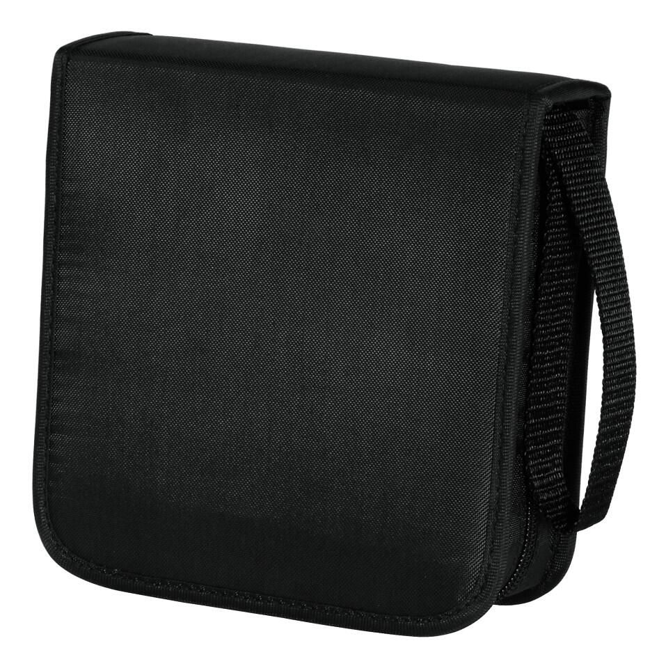 Hama CD-/DVD-Tasche