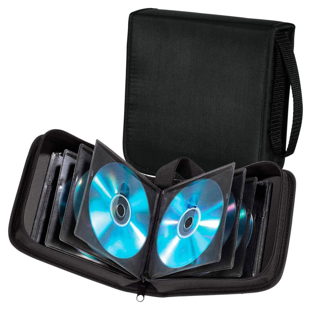 Hama CD-/DVD-Tasche