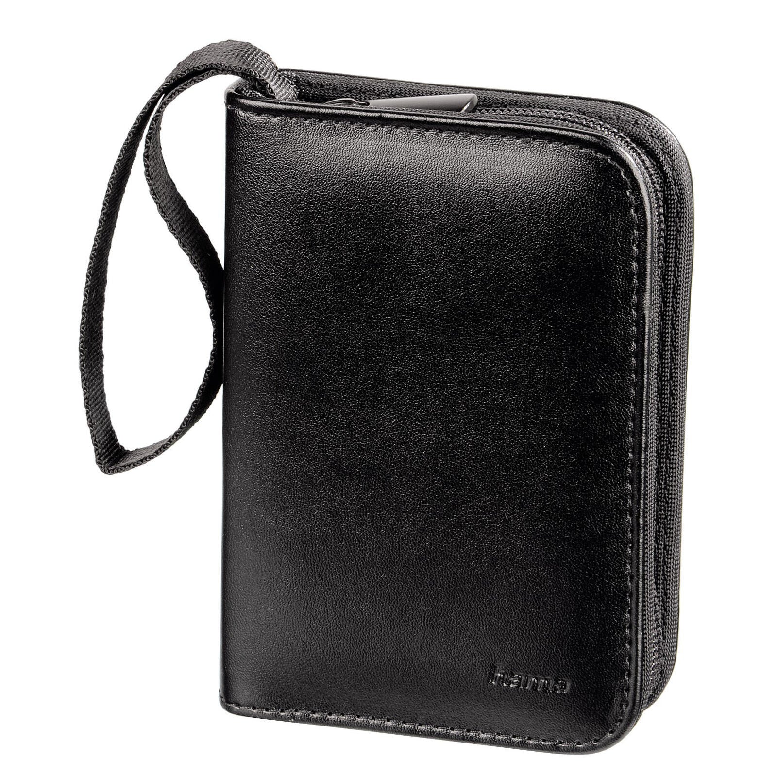 Hama Speicherkarten-Tasche