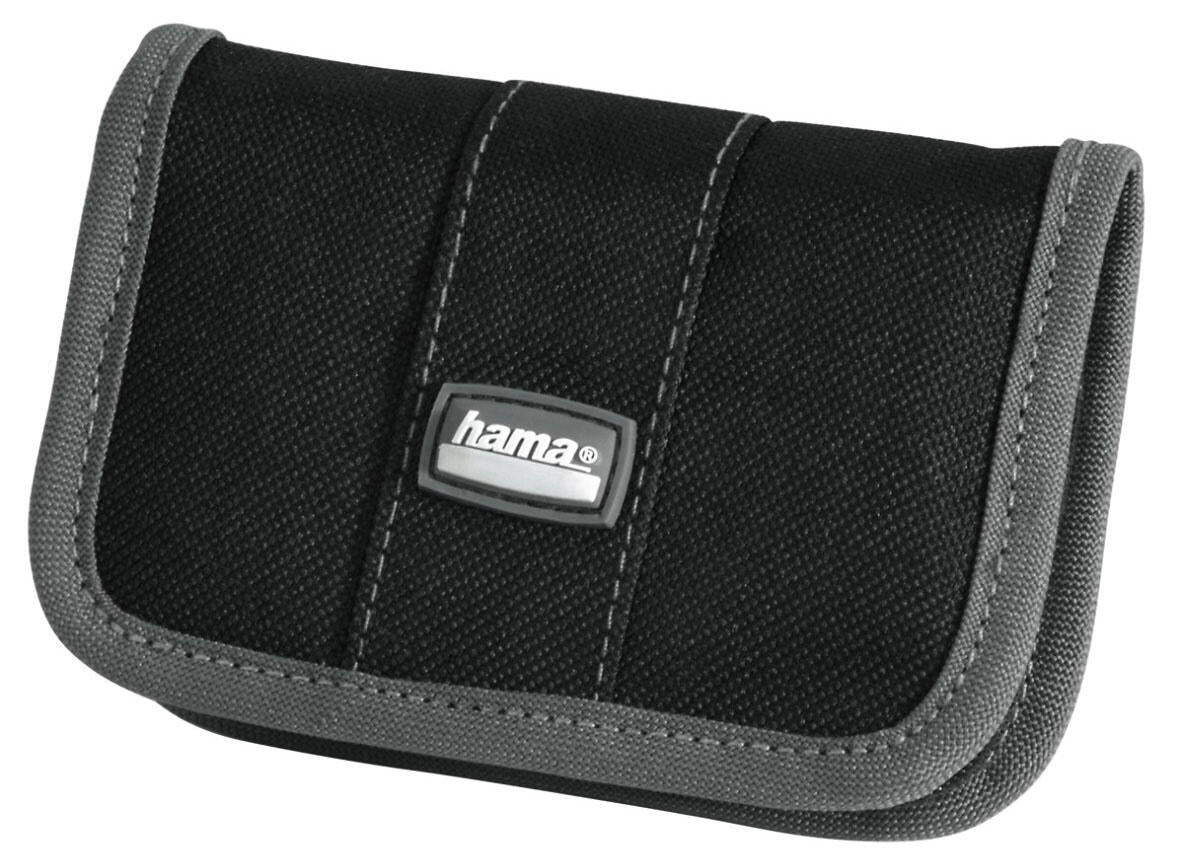 Hama Speicherkarten-Tasche