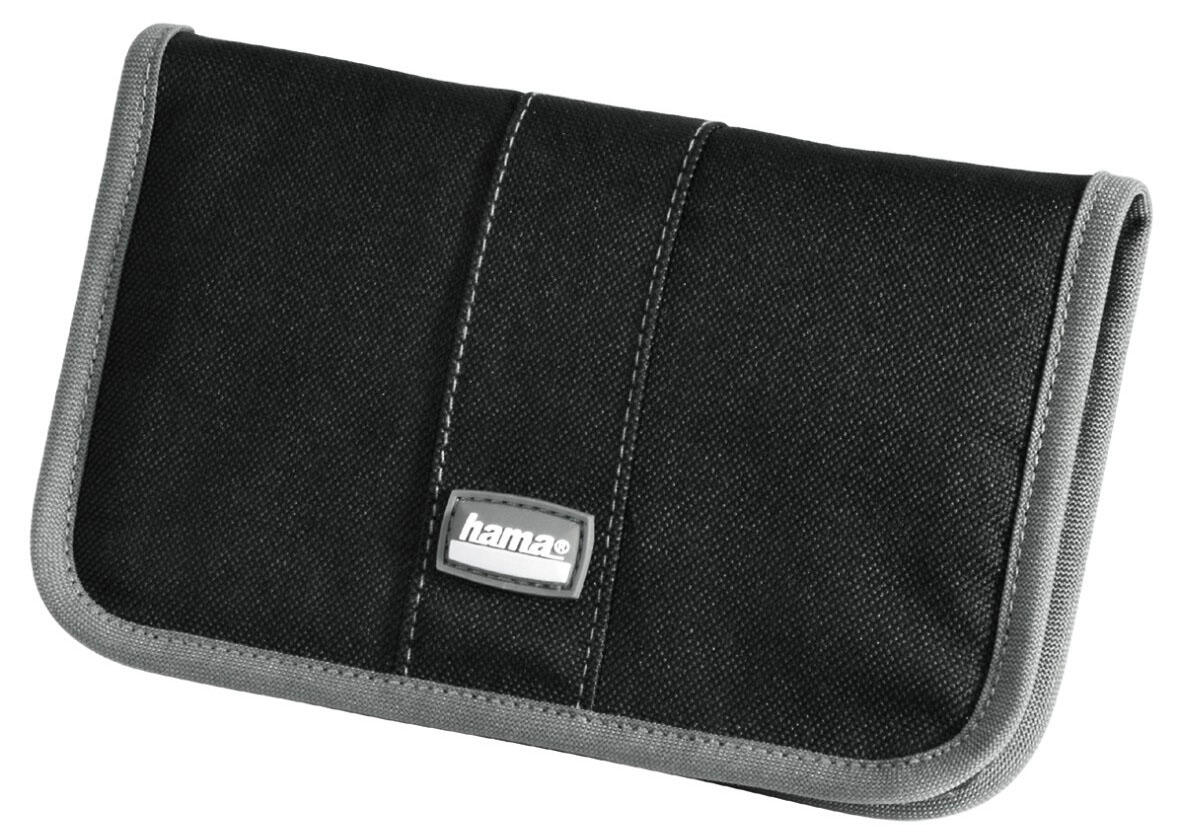 Hama Speicherkarten-Tasche