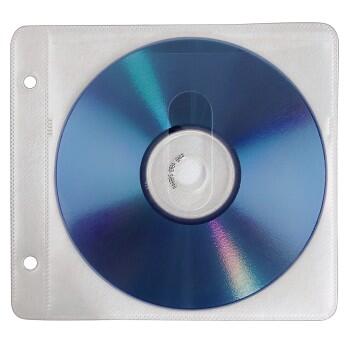 Hama CD-/DVD-Hüllen