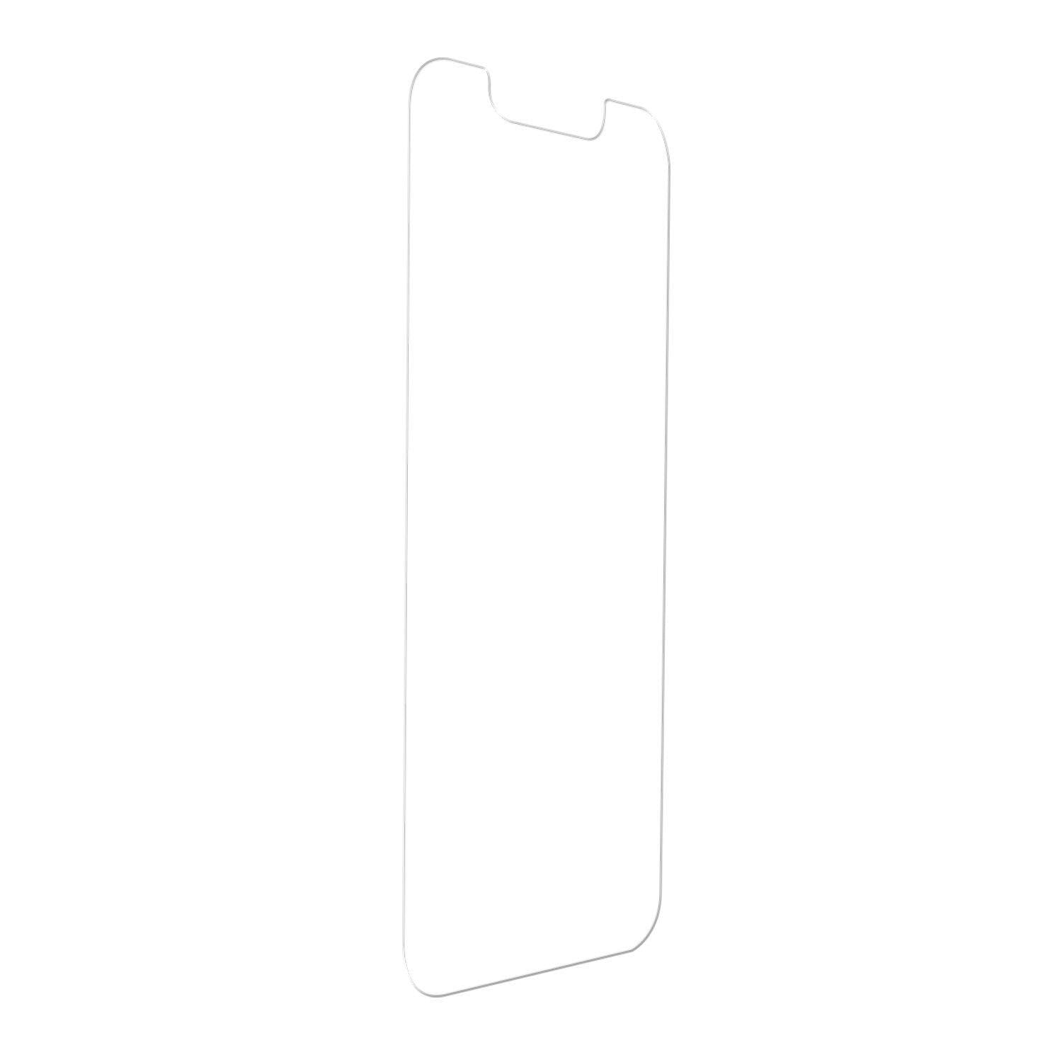 WOODCESSORIES Display-Schutzglas passend für Modell: iPhone 13, iPhone 13 Pro - Apple