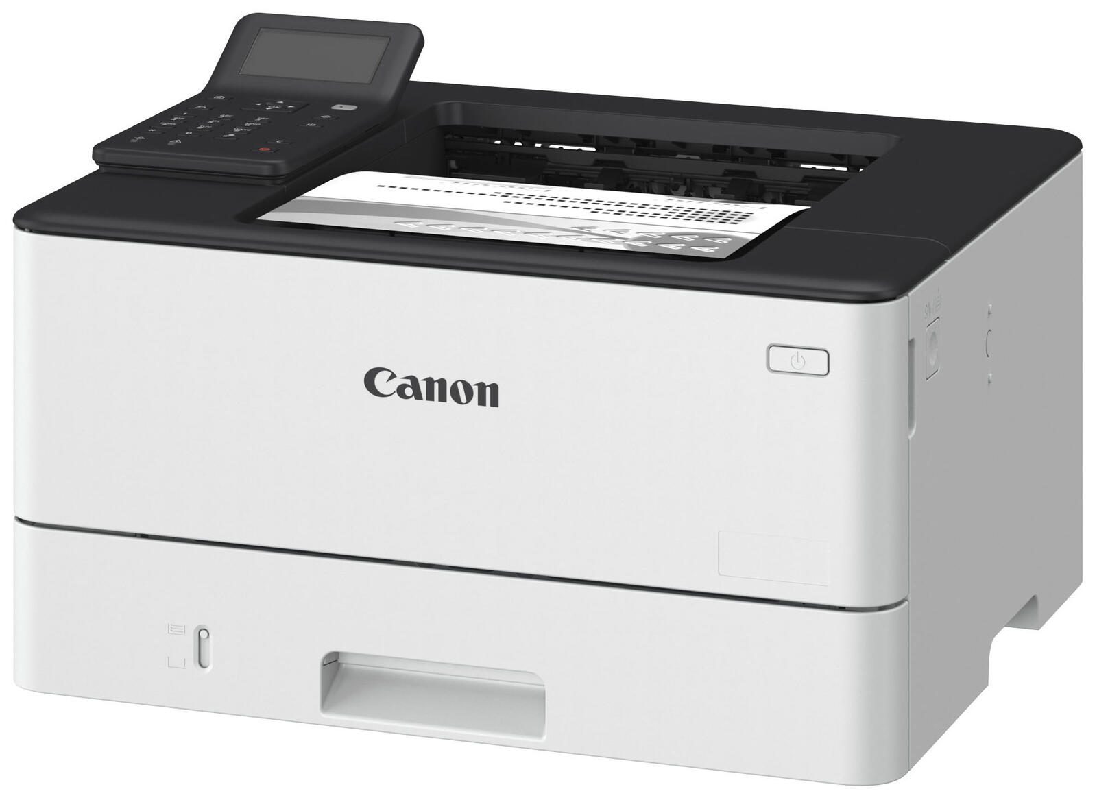 Canon i-SENSYS LBP243dw Laserdrucker s/w