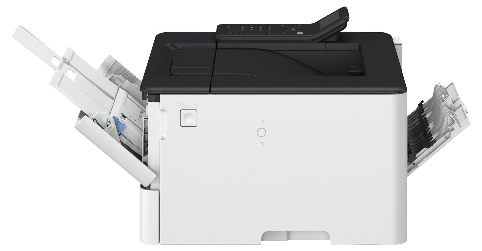 Canon i-SENSYS LBP243dw Laserdrucker s/w