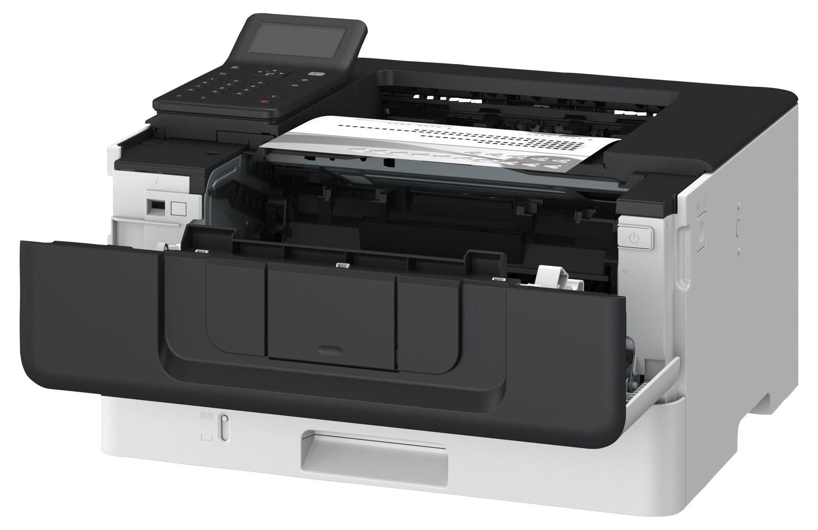 Canon i-SENSYS LBP243dw Laserdrucker s/w