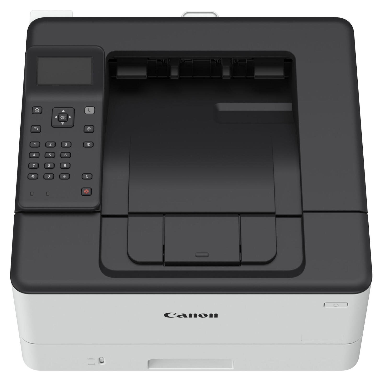 Canon i-SENSYS LBP243dw Laserdrucker s/w