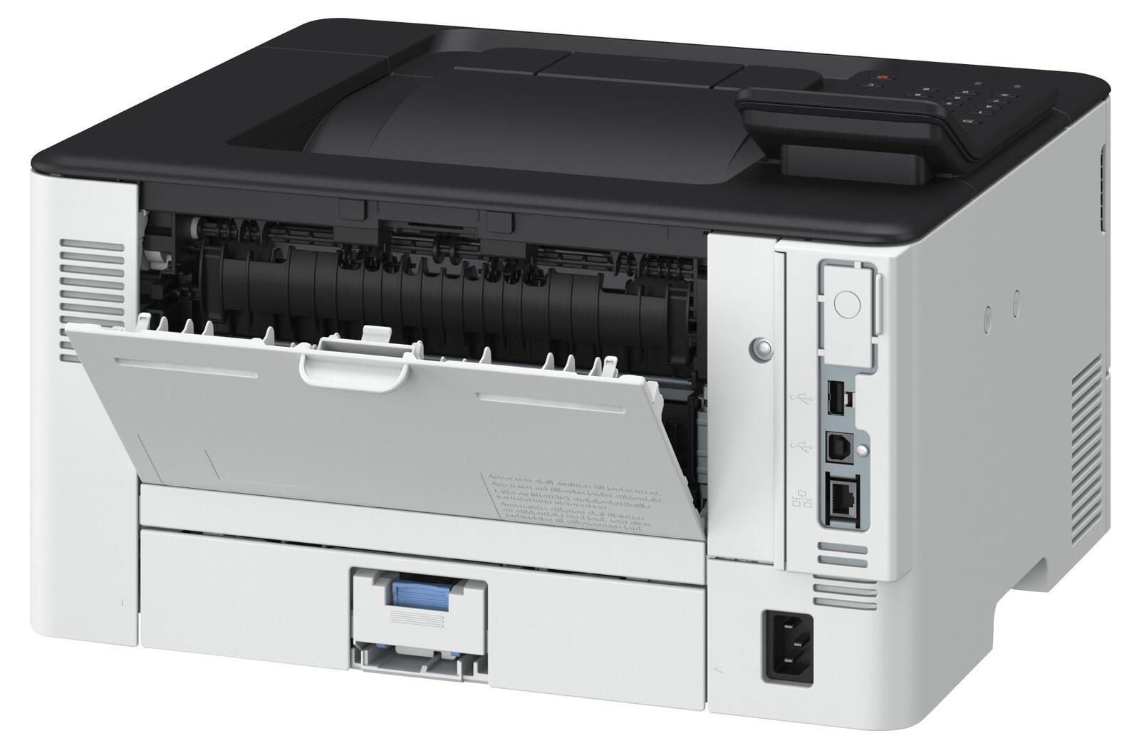 Canon i-SENSYS LBP246dw Laserdrucker s/w