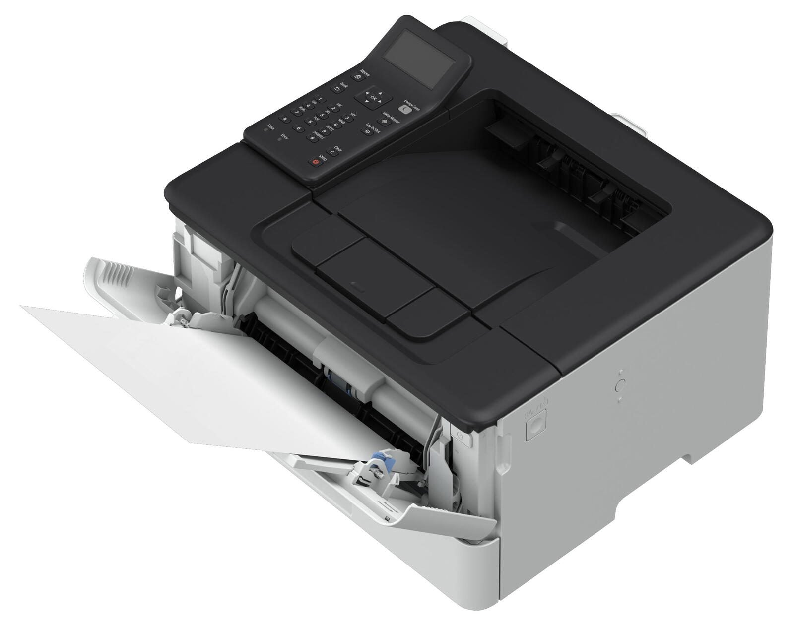 Canon i-SENSYS LBP246dw Laserdrucker s/w