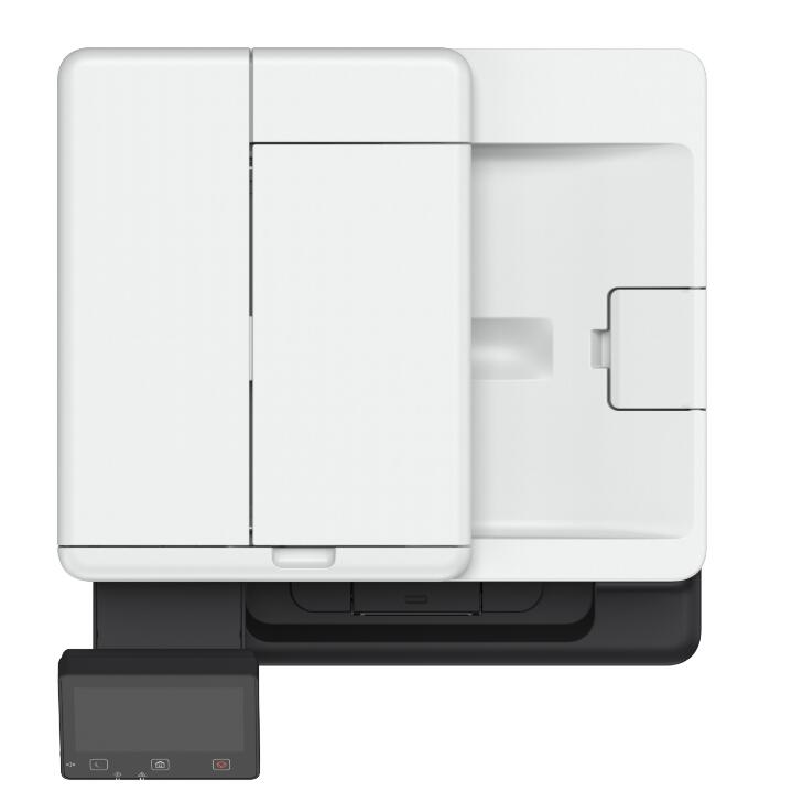 Canon i-SENSYS MF465dw Laser-Multifunktionsdrucker s/w