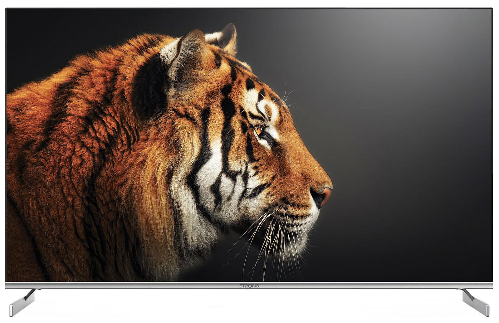 STRONG SRT50UF8733 Smart-TV 125,7 cm (49,5 Zoll)