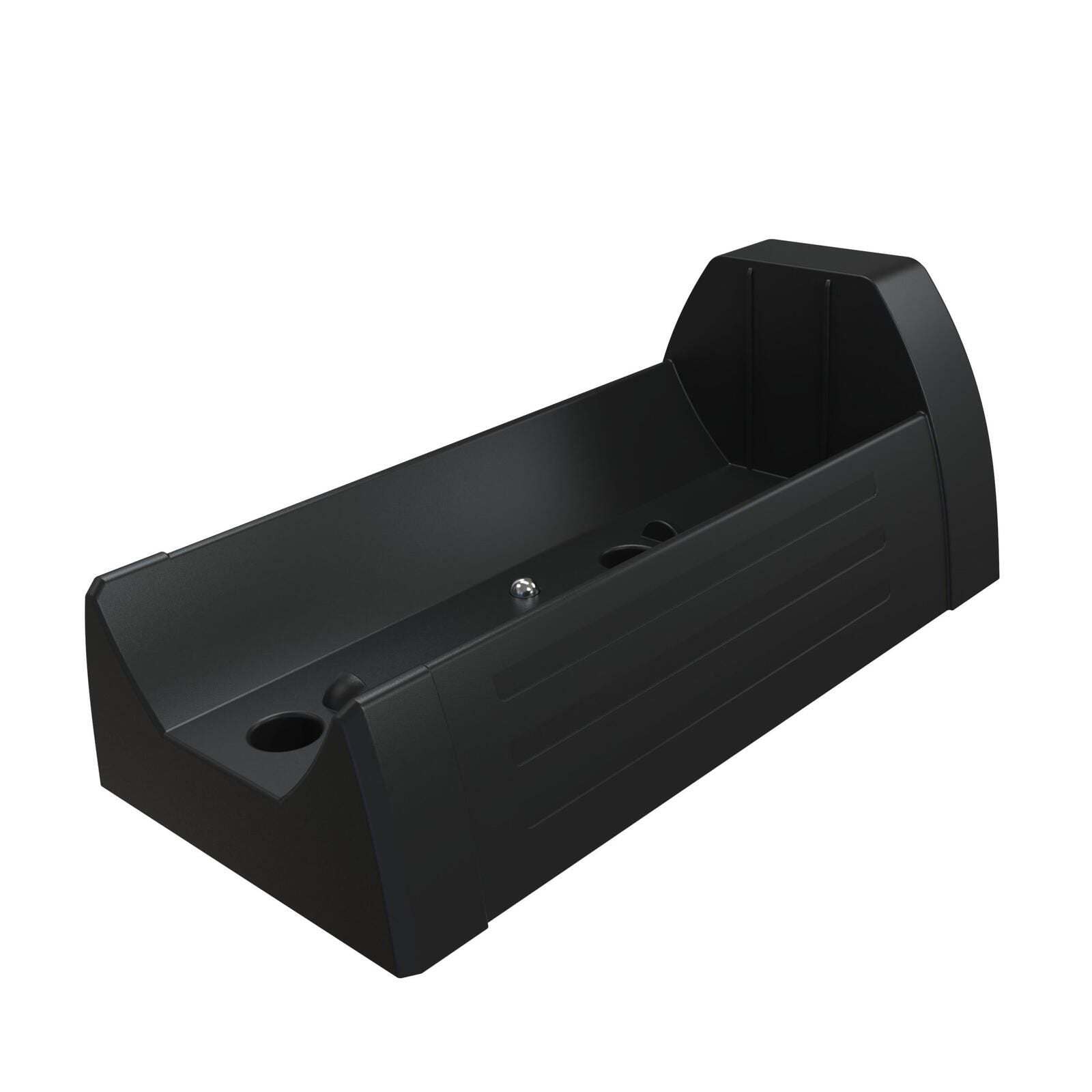 ANSMANN Handscheinwerfer schwarz