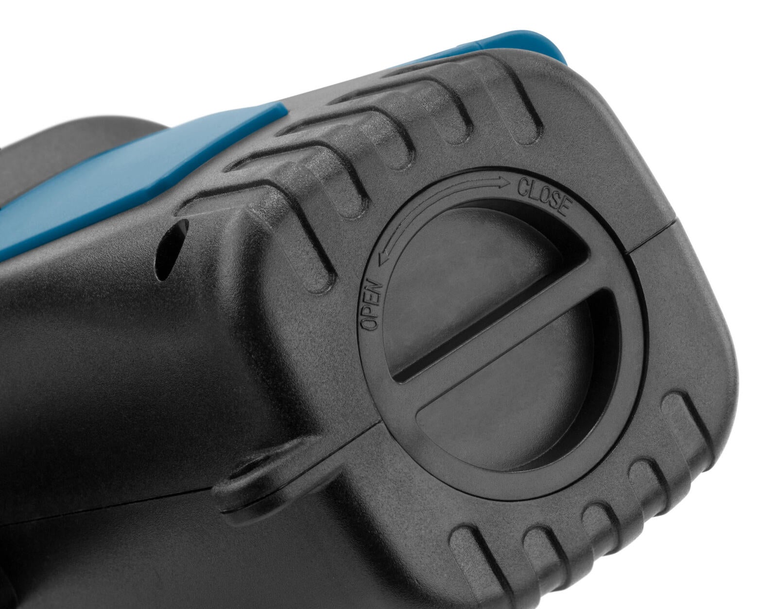 ANSMANN Handscheinwerfer blau