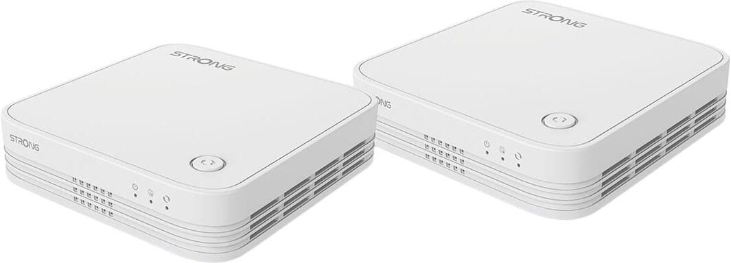 STRONG ATRIA Mesh Home Kit 1200v2 WLAN-Repeater