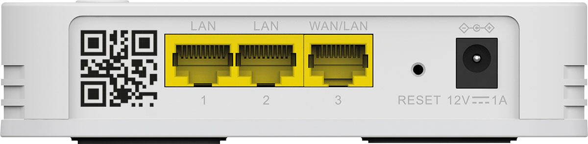 STRONG ATRIA Mesh Home Kit 1200v2 WLAN-Repeater