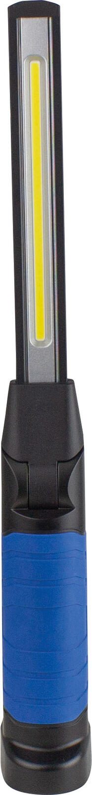 as-Schwabe Handleuchte schwarz