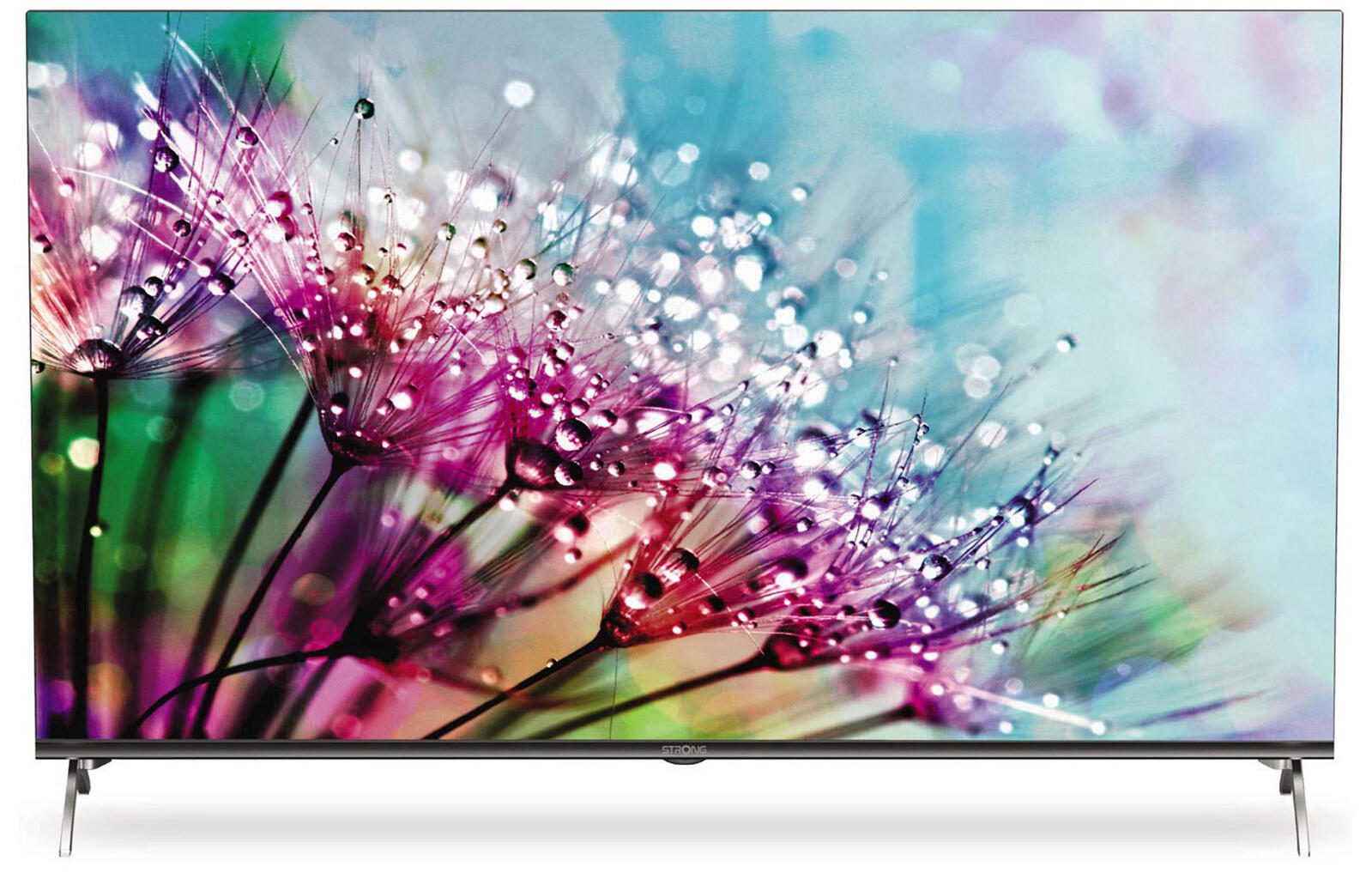 STRONG SRT43UD7593 Smart-TV 108,0 cm (43,0 Zoll)