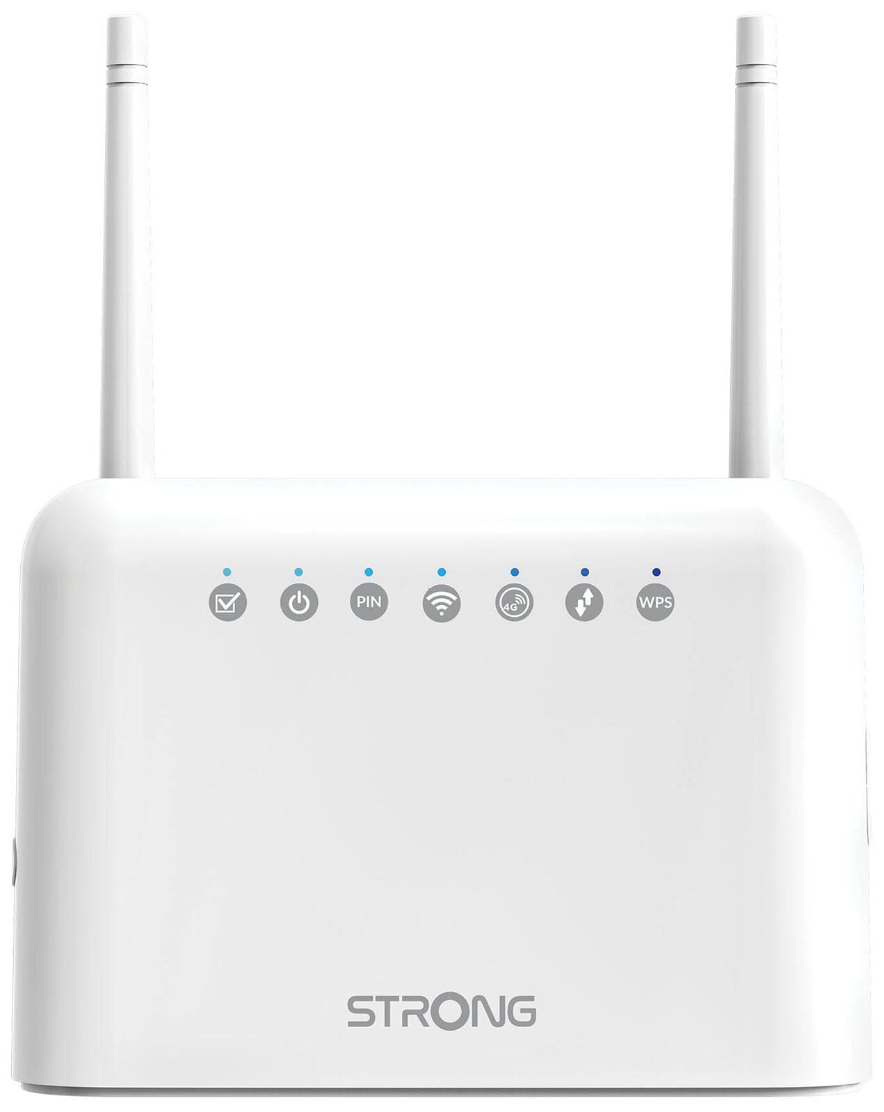 STRONG 4G LTE 350 WLAN-Router