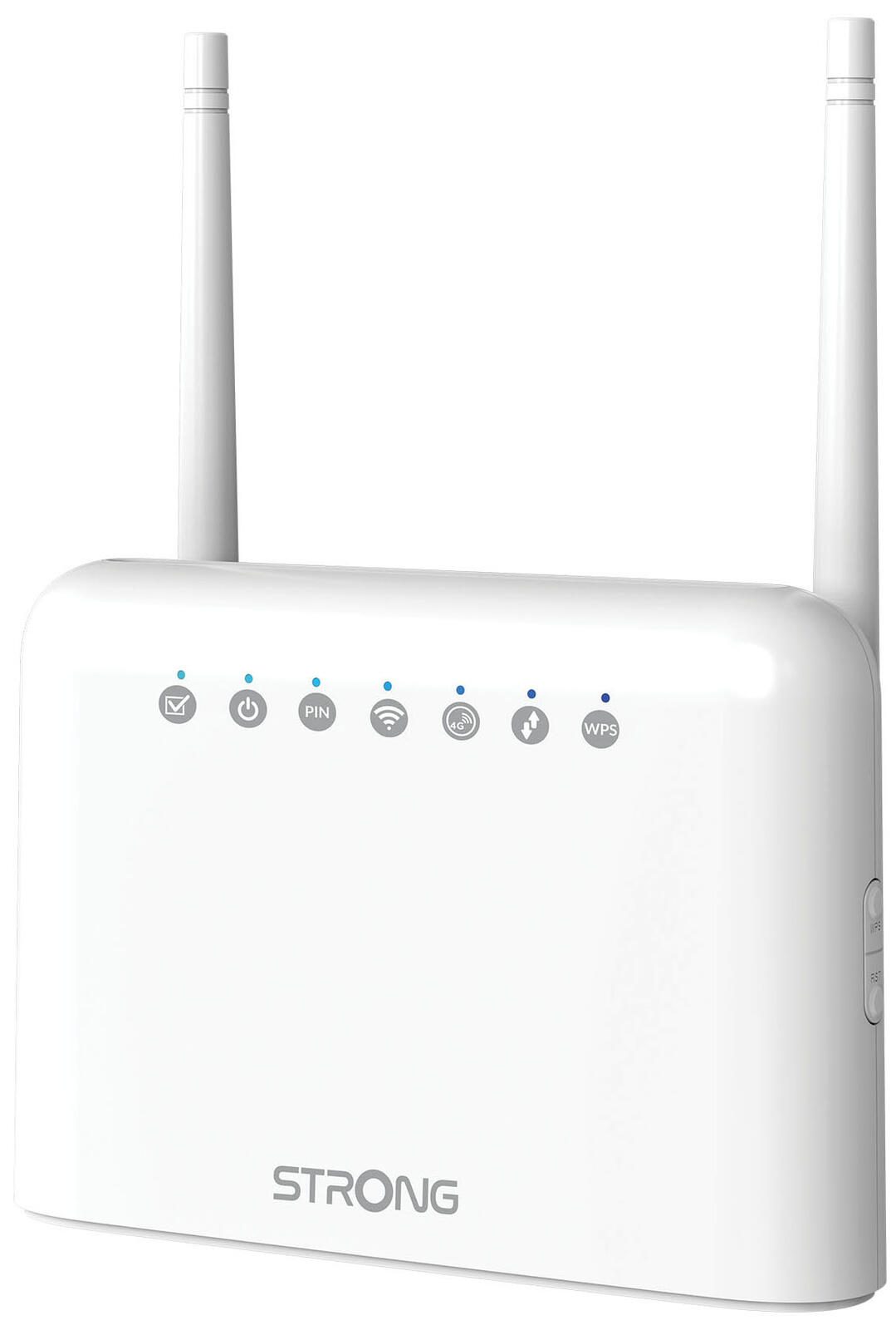STRONG 4G LTE 350 WLAN-Router