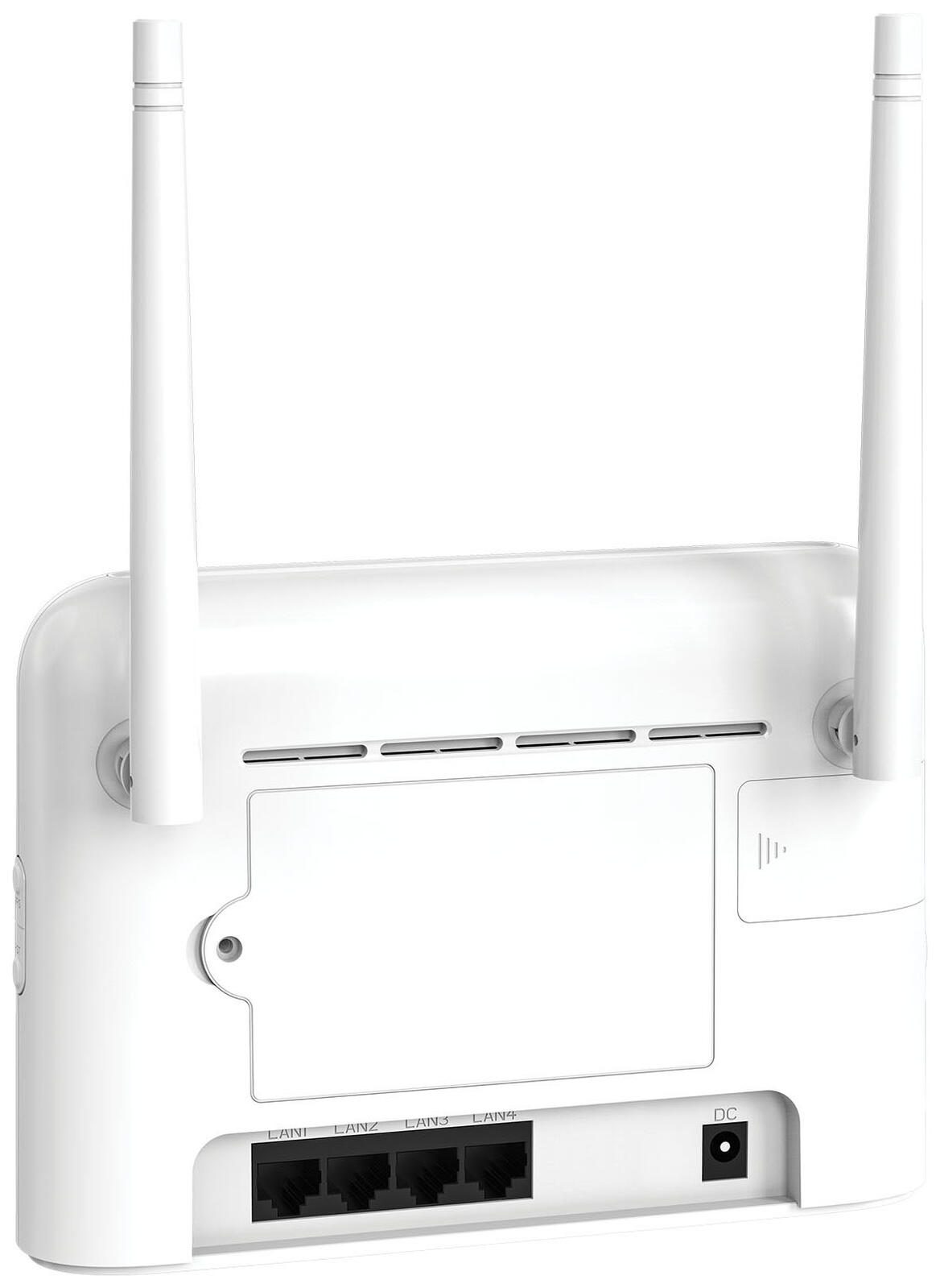 STRONG 4G LTE 350 WLAN-Router