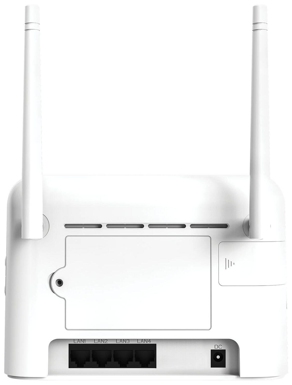 STRONG 4G LTE 350 WLAN-Router