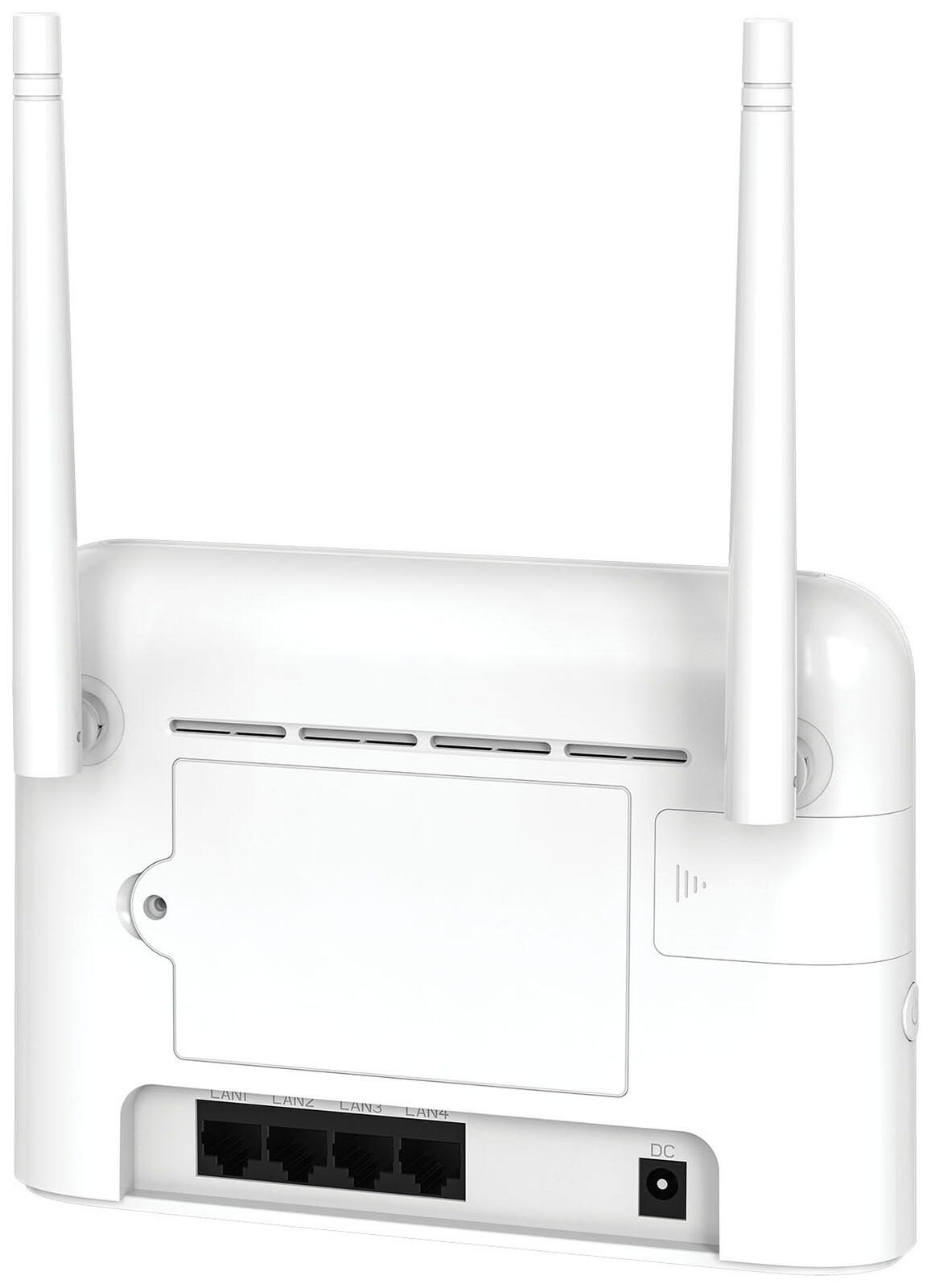 STRONG 4G LTE 350 WLAN-Router