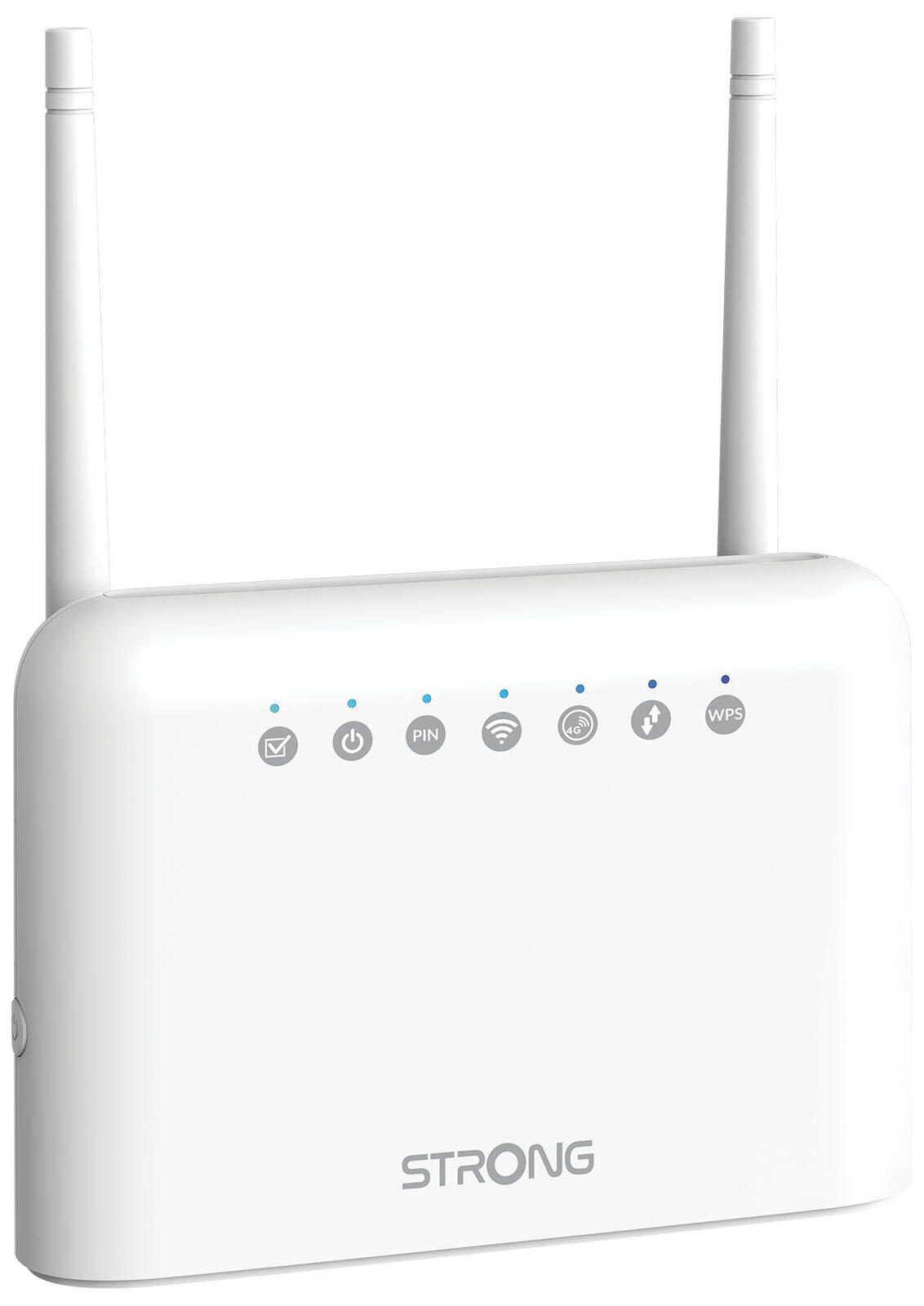 STRONG 4G LTE 350 WLAN-Router