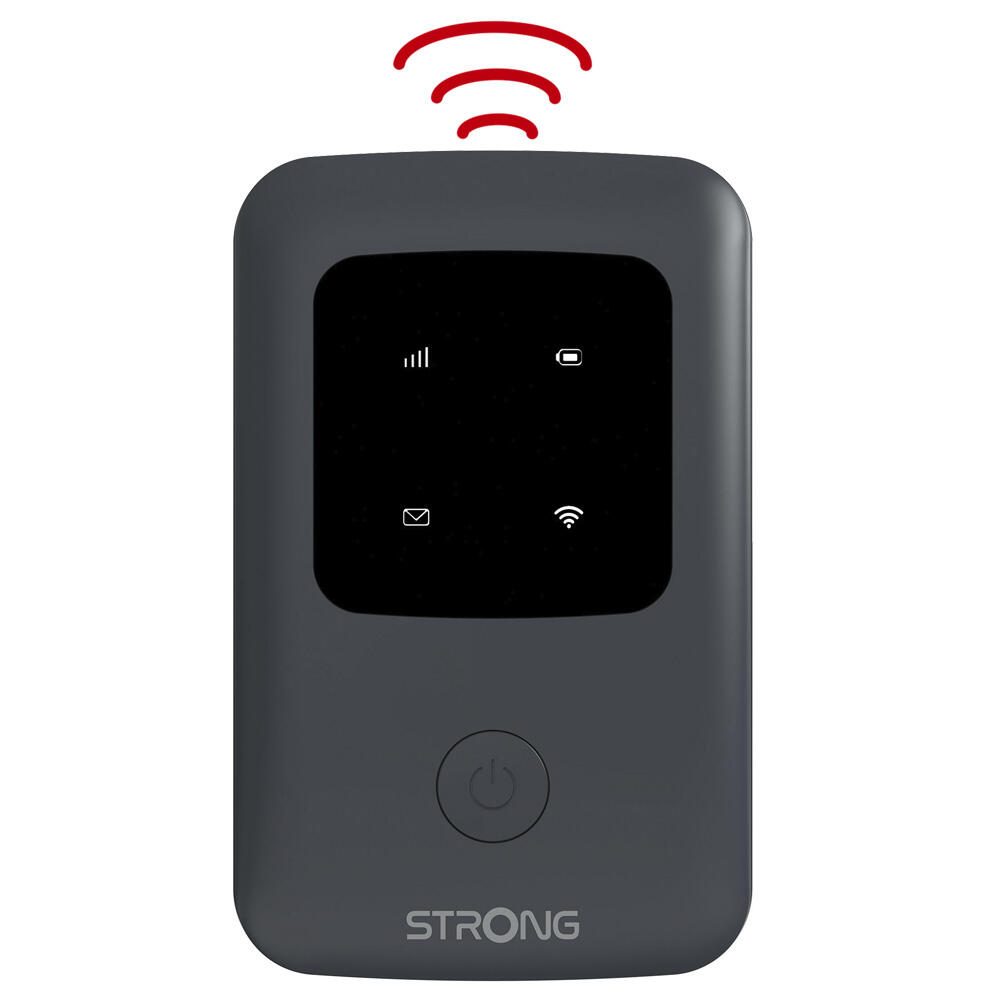 STRONG 4G Portable Hotspot 150