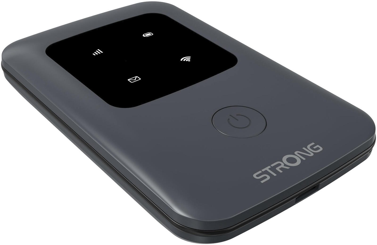 STRONG 4G Portable Hotspot 150