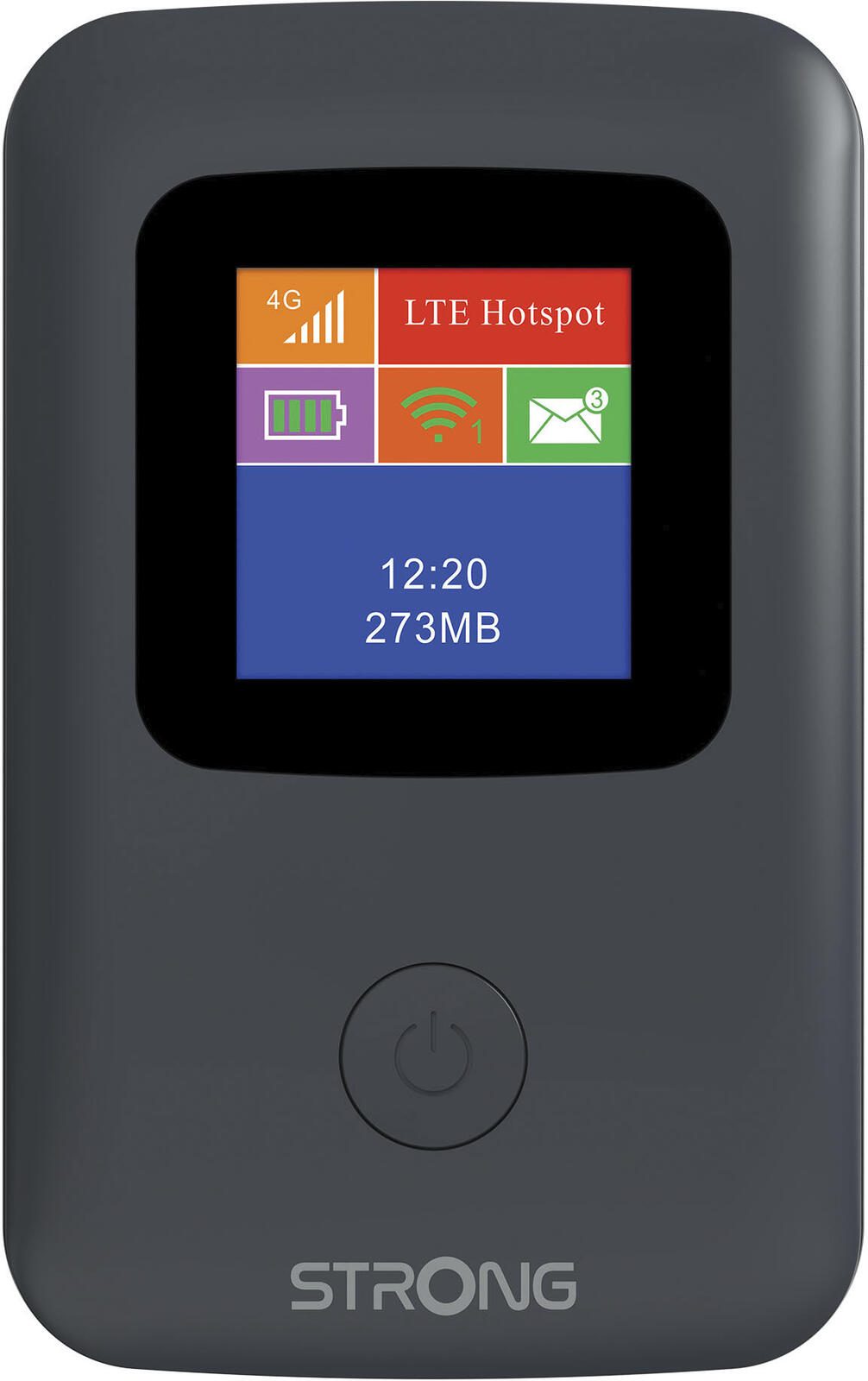 STRONG 4G Portable Hotspot 150D