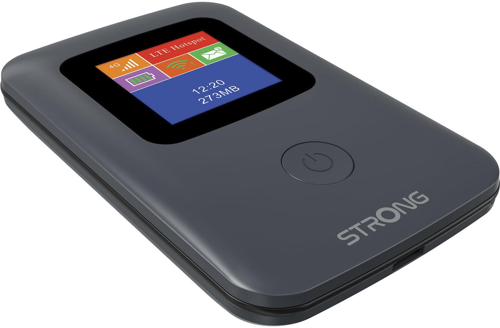 STRONG 4G Portable Hotspot 150D