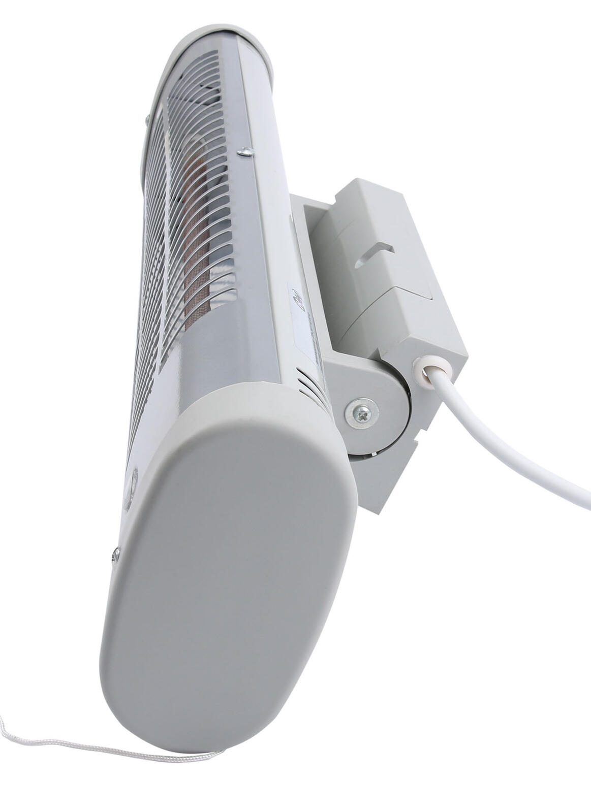 Babyruf BR 60 Infrarot-Heizstrahler Wandmontage 600 W