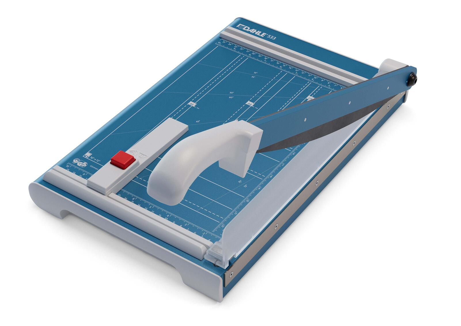DAHLE Hebelschneider 533 DIN A4