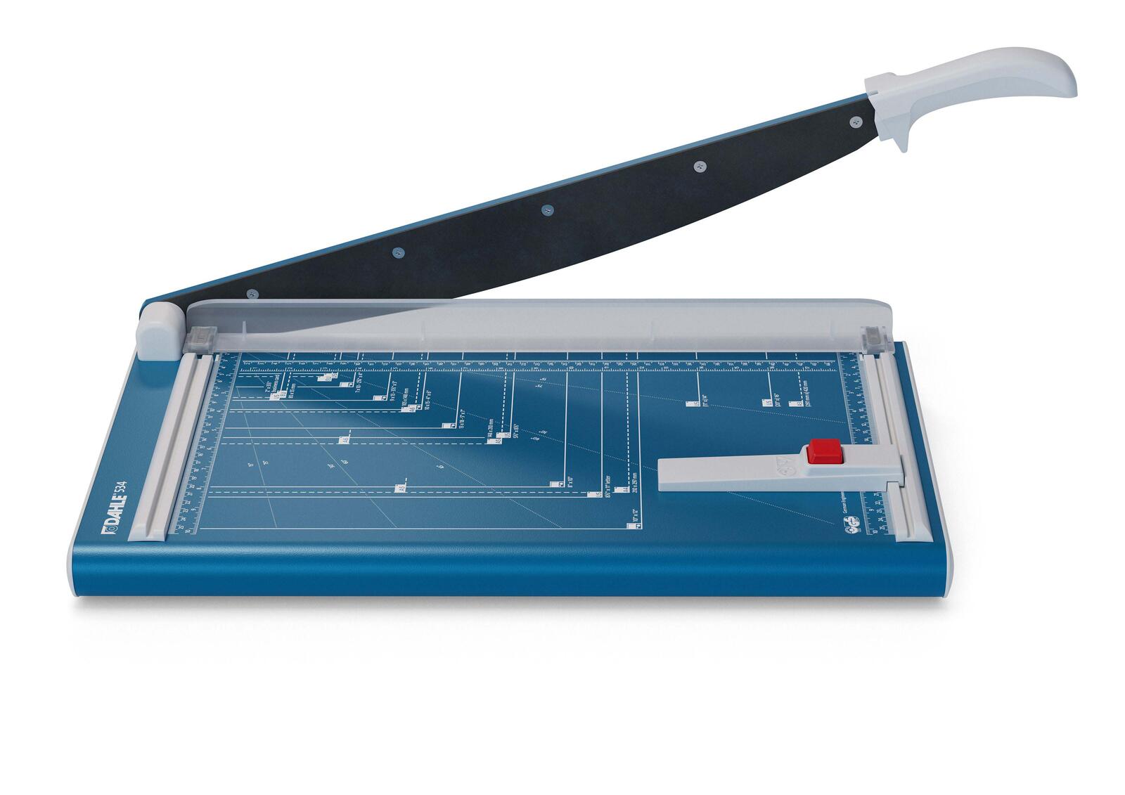 DAHLE Hebelschneider 534 bis DIN A3