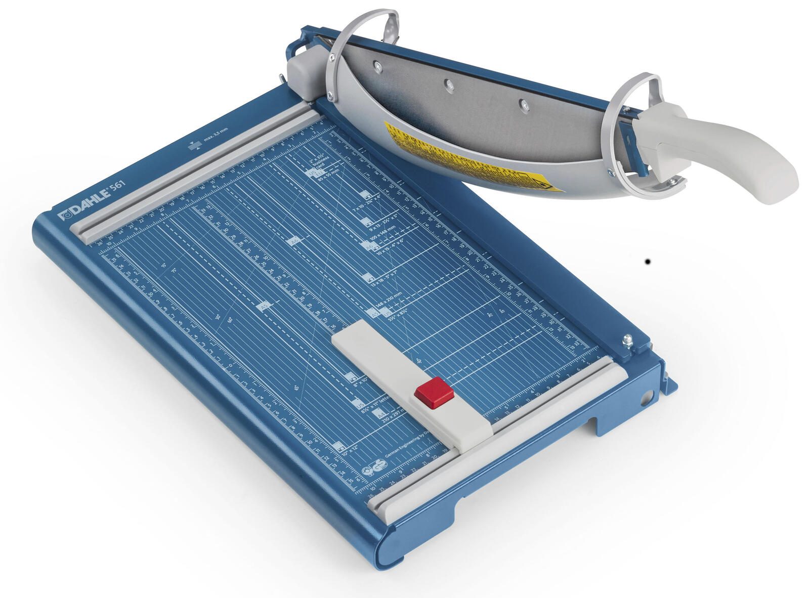 DAHLE Hebelschneider 561 DIN A4