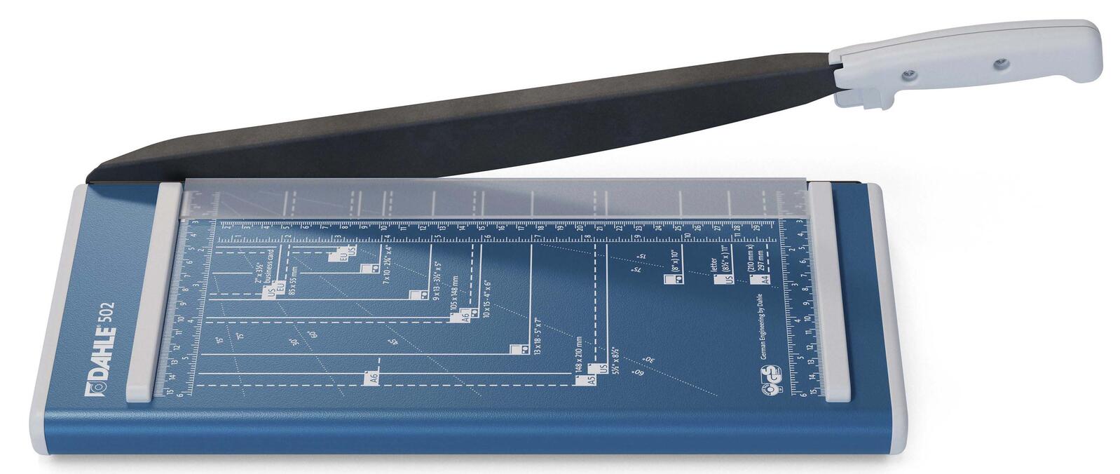 DAHLE Hebelschneider 502 DIN A4