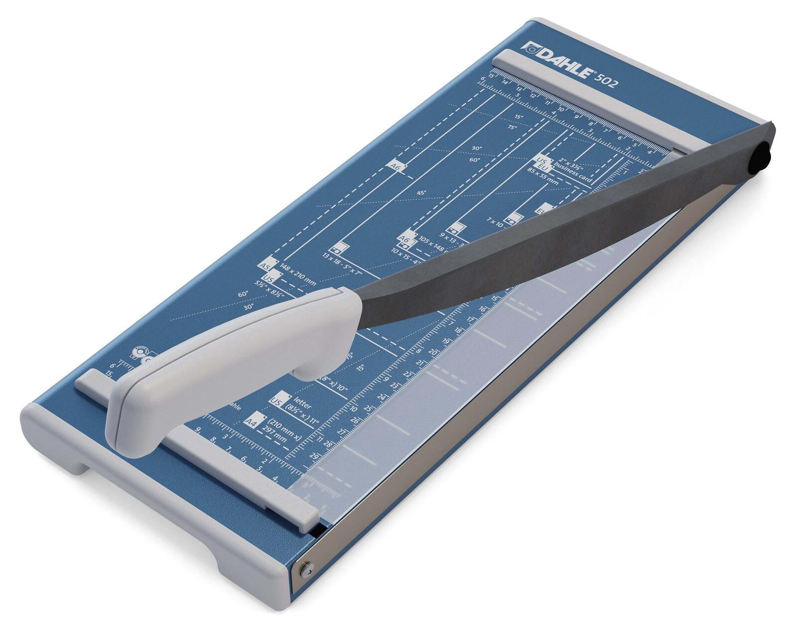 DAHLE Hebelschneider 502 DIN A4